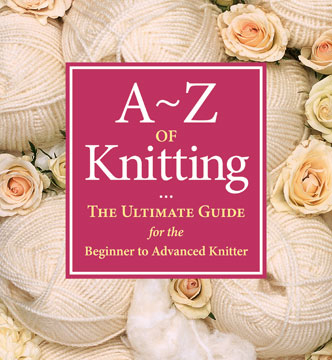 A to Z of Knitting