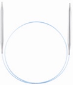 20" Addi Turbo Circular Needles