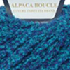 Alpaca Boucle