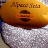 Alpaca Seta