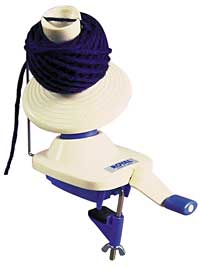 Ball Winder