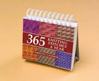 365 Knitting Stitches a Year