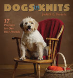Dogs in Knits