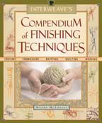 Compendium of Finishing Techniques