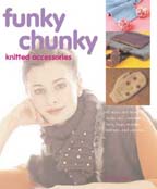 Funky Chunky Knitted Accessories