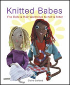 Knitted Babes
