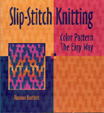 Slip-Stitch Knitting
