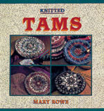 Knitted Tams