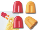 Large Point Protectors for Circular Needles