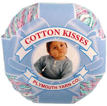Cotton Kisses