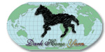 Dark Horse Yarn