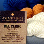 Del Cerro | AslanTrends