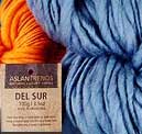 Del Sur | AslanTrends
