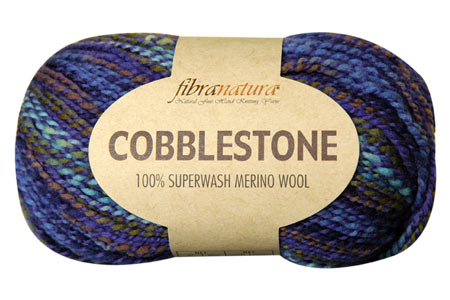 Cobblestone by Fibra Natura