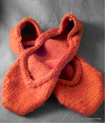 'Suede Slippers' Class -- SCHEDULE NOW