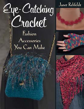 Eye-Catching Crochet
