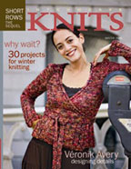 Interweave Knits 2005 Winter
