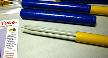 DP Needle Tube�