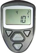 Electronic Row Counter Plus