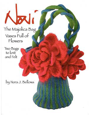 The Majolica Bag