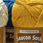 Saucon Sock