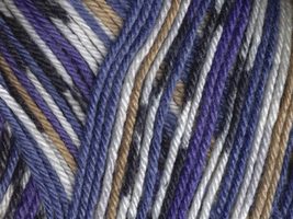 Supersocke Silk (L2) | On Line