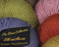 Silk & Merino