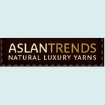Aslan Trends Luxury Yarns