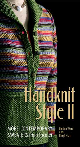 Handknit Style II
