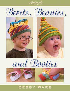 Berets, Beanies, and Booties