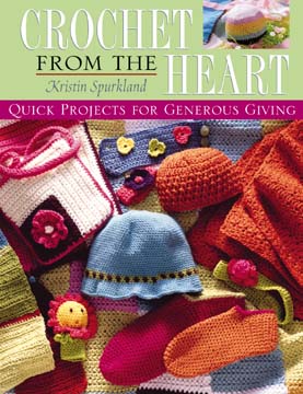 Crochet from the Heart