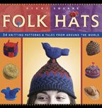 Folk Hats