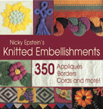 Nicky Epstein's Knitted Embellishments