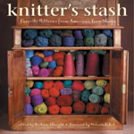 Knitter\'s Stash
