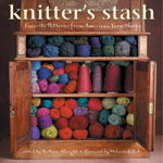 Knitter's Stash