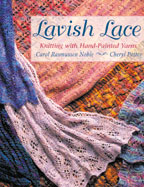 Lavish Lace