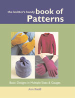 Knitter\'s Handy Book of Patterns, The
