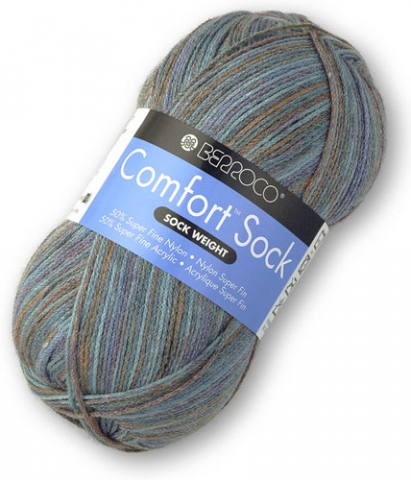 Comfort Sock | Berroco