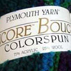 Encore Boucle Colorspun | Plymouth