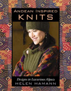 Andean Inspired Knits