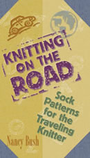 Knitting On The Road