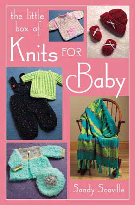 Little Box of Knits for Baby, The