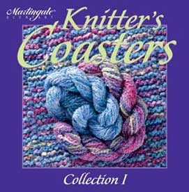 Knitter's Coasters Collection I