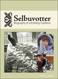 Selbuvotter: Biography of a Knitting Tradition
