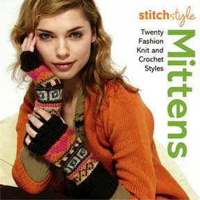 Stitch Style: Mittens