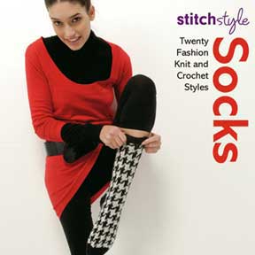 Stitch Style: Socks