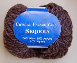 Sequoia | Crystal Palace